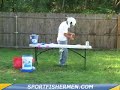 riggin under pressure paint ball