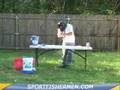Riggin Under Pressure Paint Ball