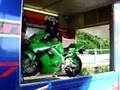 videos de ZX9R F2 Dyno run