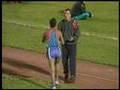 Les inconnus emission sportive