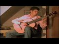 Tobias Ehmke spielt \"A Childhood\