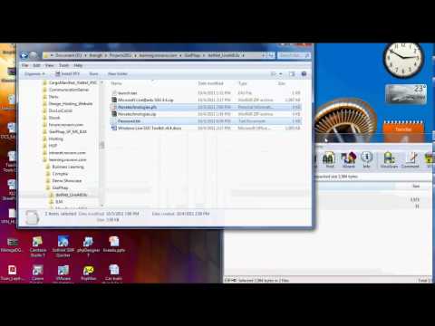 how to obtain pfx certificate