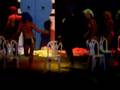 Eden Club show Cabaret #2