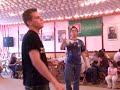 MaRkO  Y YoP BaILaNdO SeViLLaNiTaS 2007