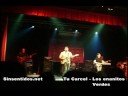 SinSentidos Tu Carcel - Los Enanitos Verdes