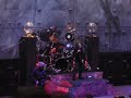 Heaven and Hell - I (Mountain View, California 8/31/2008)