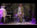 charles lloyd & jason moran ft. greg hutchinson; soulliac france july 2008