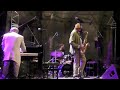Charles Lloyd Jason Moran encore ft. Gregory Hutchinson France 2008 Charles Lloyd Jason Moran encore ft. Gregory Hutchinson France 2008