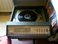 Jesse  By Harry James Boogie Woogie Trio.  played on my Dansette RG65. As with other vid. quality not great but sound very good. Again sorry about my dull voise at the end
