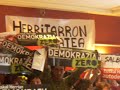 EAJ eta PSEren mozioa ez dute onartu Villabonako Udalean
