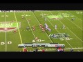 Luke Kuechly vs Nevada 2011 (Kraft Fight Hunger Bowl)
