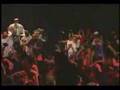 D12 - Eminem - 50 Cent - Rap game (live in Detroit)