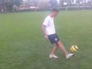 2 Magican Freestyle Soccer Kings (Soufiane Touzani Style)