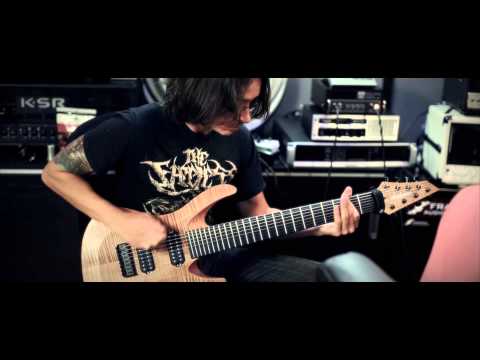 Juggernaut The Movie: Guitar Update 3