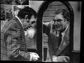Chic Murray  &  Eric Sykes in 