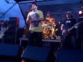 Emmure at Bamboozle 2008 (1)