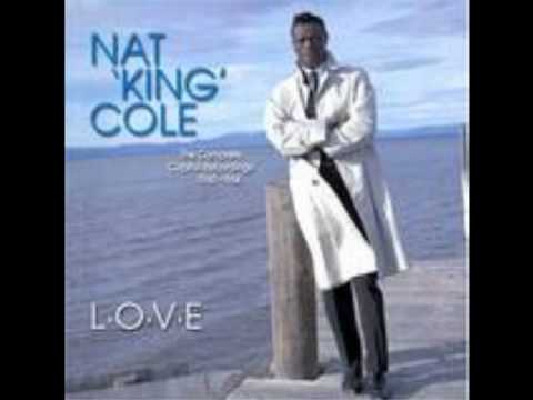 Nat King Cole - Goodnight Irene lyrics