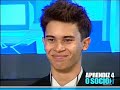 o aprendiz 4   pré seleção    1º de 3    íntegra  03/05/06