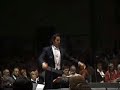 W. A. Mozart: Symphony n. 36 K 425 \"Linz\"