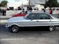 FALCON DE VALLI VS SUZUKI DE CHRALY