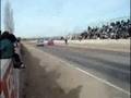 FALCON DE VALLI VS SUZUKI DE CHRALY