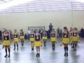 Gincana premen // Líderes OURO
