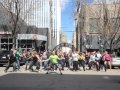 Flash Mob World Record Saskatoon