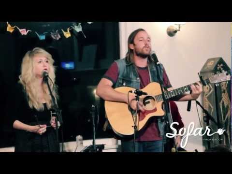 Branches - Lines | Sofar Los Angeles (#146)