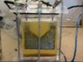 Hydroxy Ver. 1.6 Vacuum Test