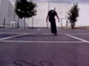 DayaN - CWalk - Never ever