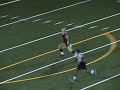 highlight clips from the 1st three games of the 2011-2012 football season. class of 2012 6'1