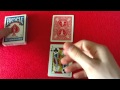 Lightness-Card Trick & Tutorial