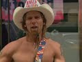 Naked Cowboy Music Video: Charmin Restrooms Times Square