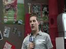 James Sutton - Digial Spy Awards