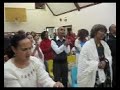 kitchner new year celabration with joseph ayalewu by sinta kitchner new year celabration with joseph ayalewu by sinta