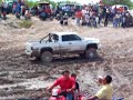 4x4 truck en allende
