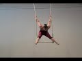 Caroline Wright - Trapeze Trapeze