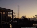 New Maui Electric Windspire Wind turbine.wmv