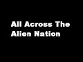 Green Day American Idiot w/lyrics