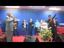 Pr. Izaias Nascimento e Pra. Suelen de Jesus, Louvor World Revival Boston Ministries