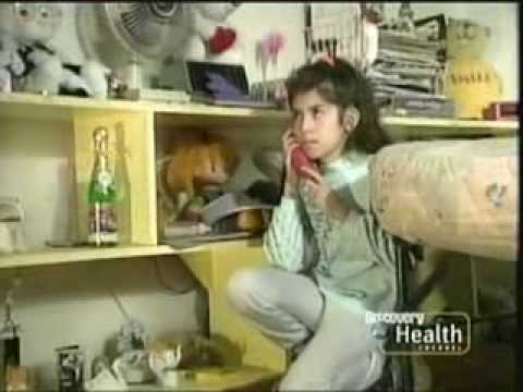 pre-teen