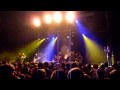 Ignite - Bullets Included Not Thought Required - Live @ Persistence Tour 2009, Wien