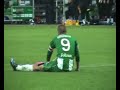 Bajen vs Gefle 2008 Bajen vs Gefle 2008