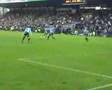 Bajen vs Gefle 2008