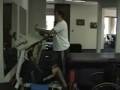 SCI-FIT Example of Aerobic Endurance SCI-FIT Example of Aerobic Endurance