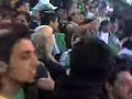 hinchada de chicago