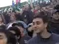 hinchada de chicago