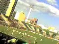 hinchada de chicago