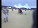 Los palacios Creamfield Bois Noize