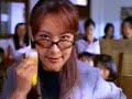 Yoon EunHye first commercial Yoon EunHye first commercial